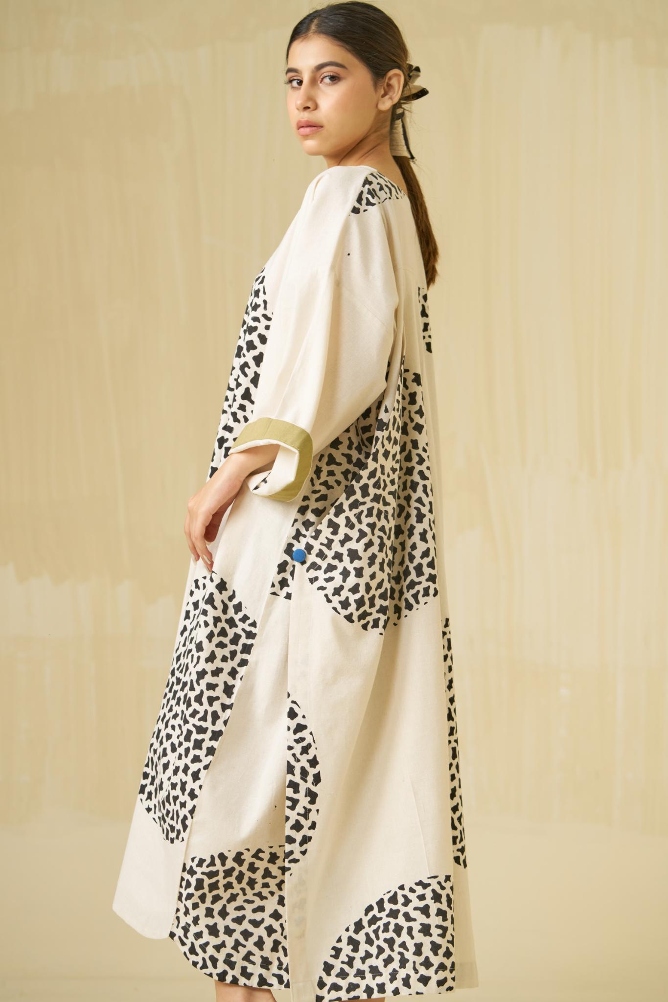 Beau Dress - CiceroniDressesStoique