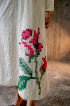 Becoming Slowly Dress - CiceroniDressesFive Thirty Somewhere
