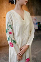 Becoming Slowly Dress - CiceroniDressesFive Thirty Somewhere