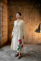 Becoming Slowly Dress - CiceroniDressesFive Thirty Somewhere