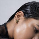Beetles Earring Studs Small - CiceroniEarringsNO.NA.MÈ