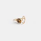 Beetles Nail Ring - CiceroniRingsNO.NA.MÈ