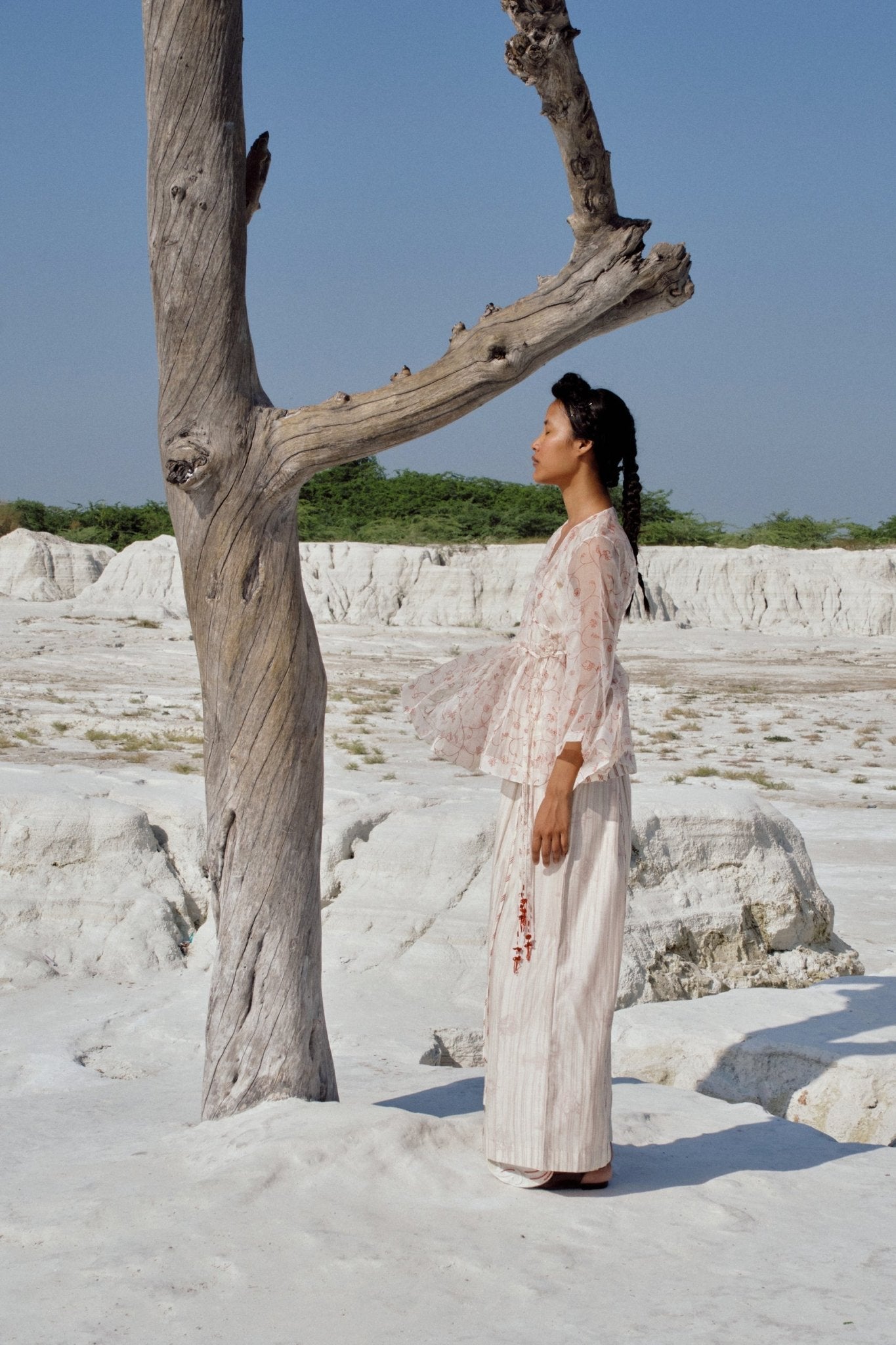 Bella Angrakhi - CiceroniTopsAhmev