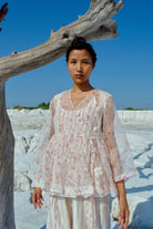 Bella Angrakhi - CiceroniTopsAhmev