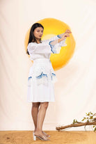 Belle Set - CiceroniCo - ord SetChambray & Co.