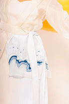 Belle Set - CiceroniCo - ord SetChambray & Co.