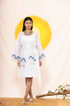 Belle Set - CiceroniCo - ord SetChambray & Co.