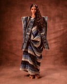 Belt Jacket - CiceroniJacketsAnam Husain