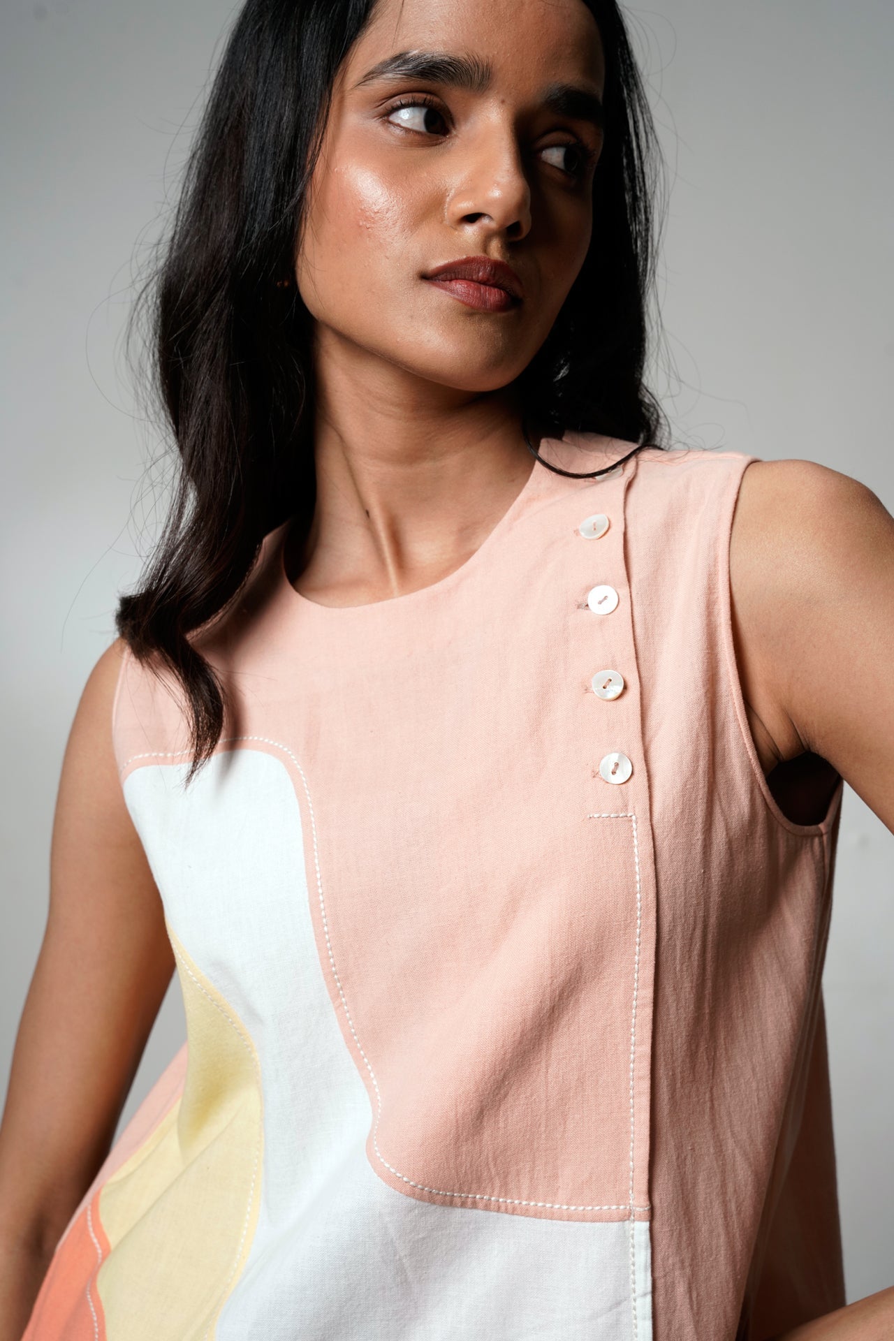 Benedict – Summer Sculpt Dress - CiceroniDressesMadder Much