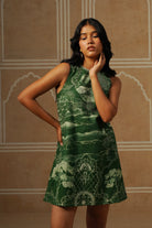 Ber Dress - CiceroniDressesAsaii