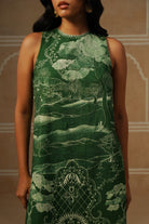 Ber Dress - CiceroniDressesAsaii