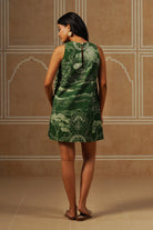 Ber Dress - CiceroniDressesAsaii