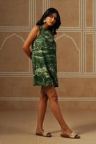 Ber Dress - CiceroniDressesAsaii