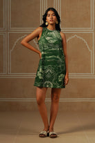 Ber Dress - CiceroniDressesAsaii