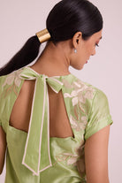 Bergen - Shift Short Dress - CiceroniDressesMadder Much