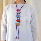 Bhetki Neckpiece - CiceroniNecklacePaulami