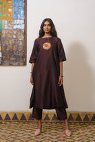 Bhumi Kurta - CiceroniKurta, Festive WearRaga & Co.