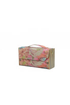 Bi Box Clutch - Changeable Sleeve - CiceroniClutchLukka Chuppi