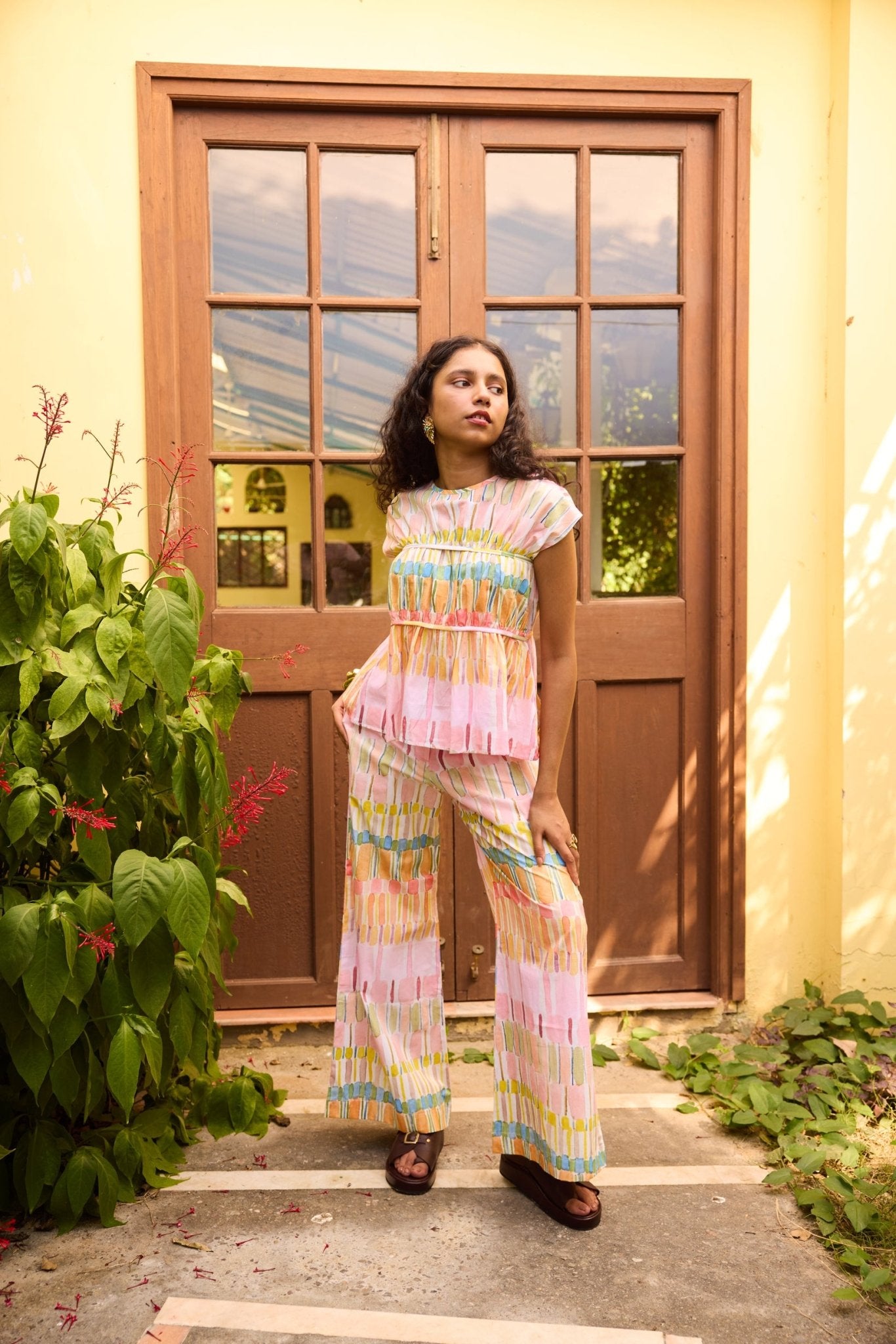 Bianca Set - CiceroniCo - ord SetHappi Space
