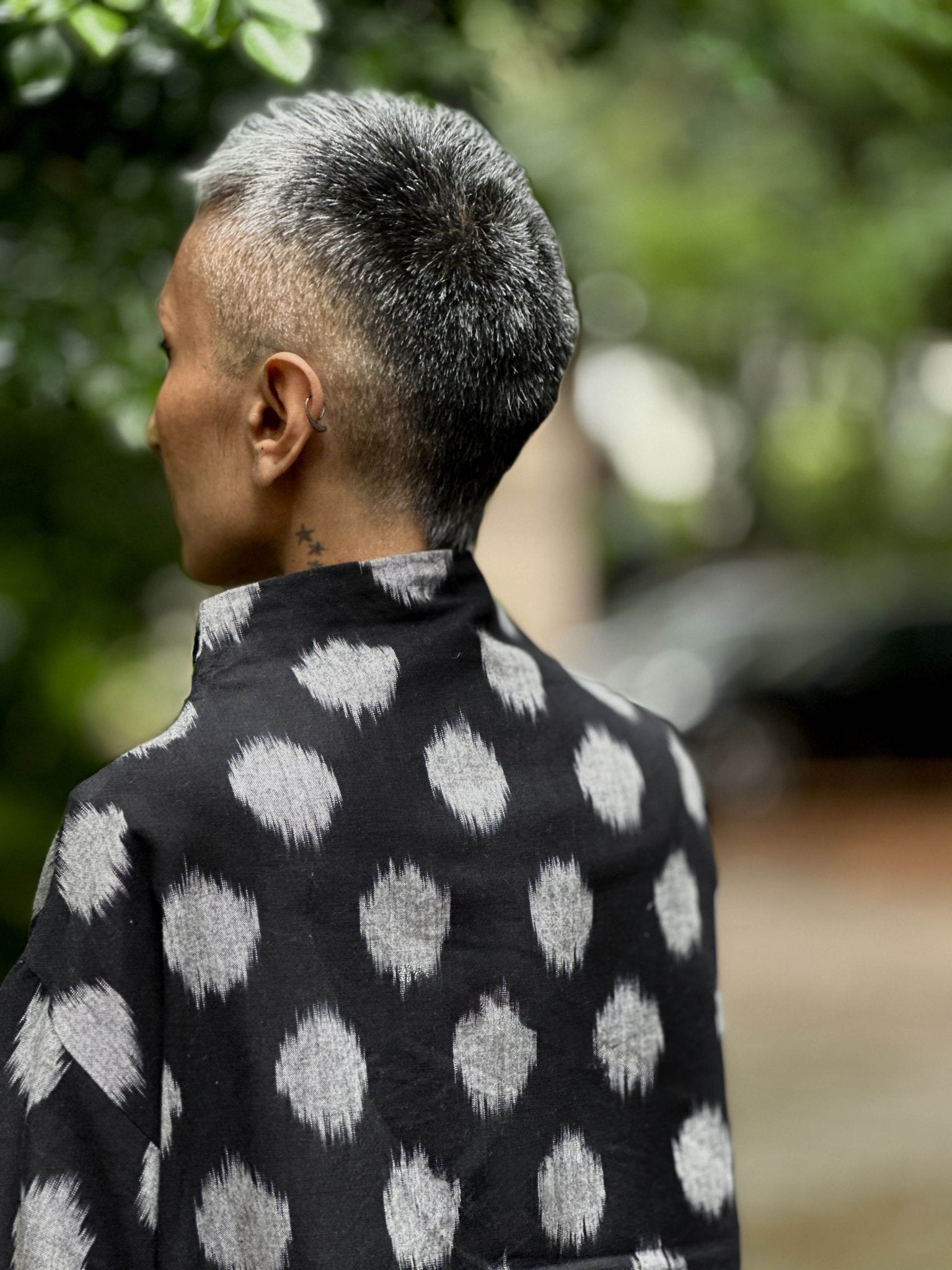 Big Hug Unisex Top - CiceroniTopsChiu