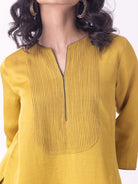 Bind Kurta - CiceroniKurta, Festive WearShades of India