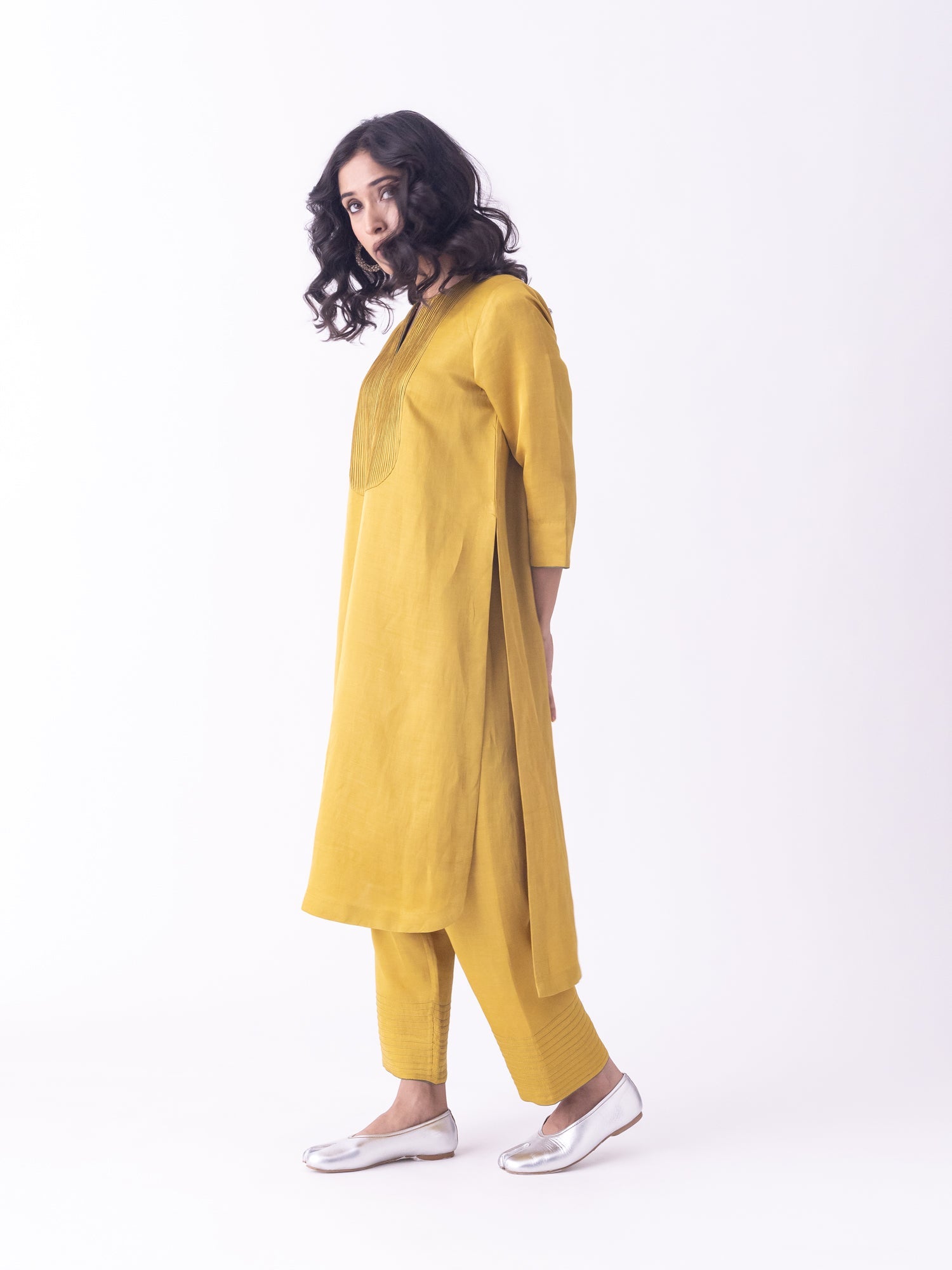 Bind Kurta - CiceroniKurta, Festive WearShades of India