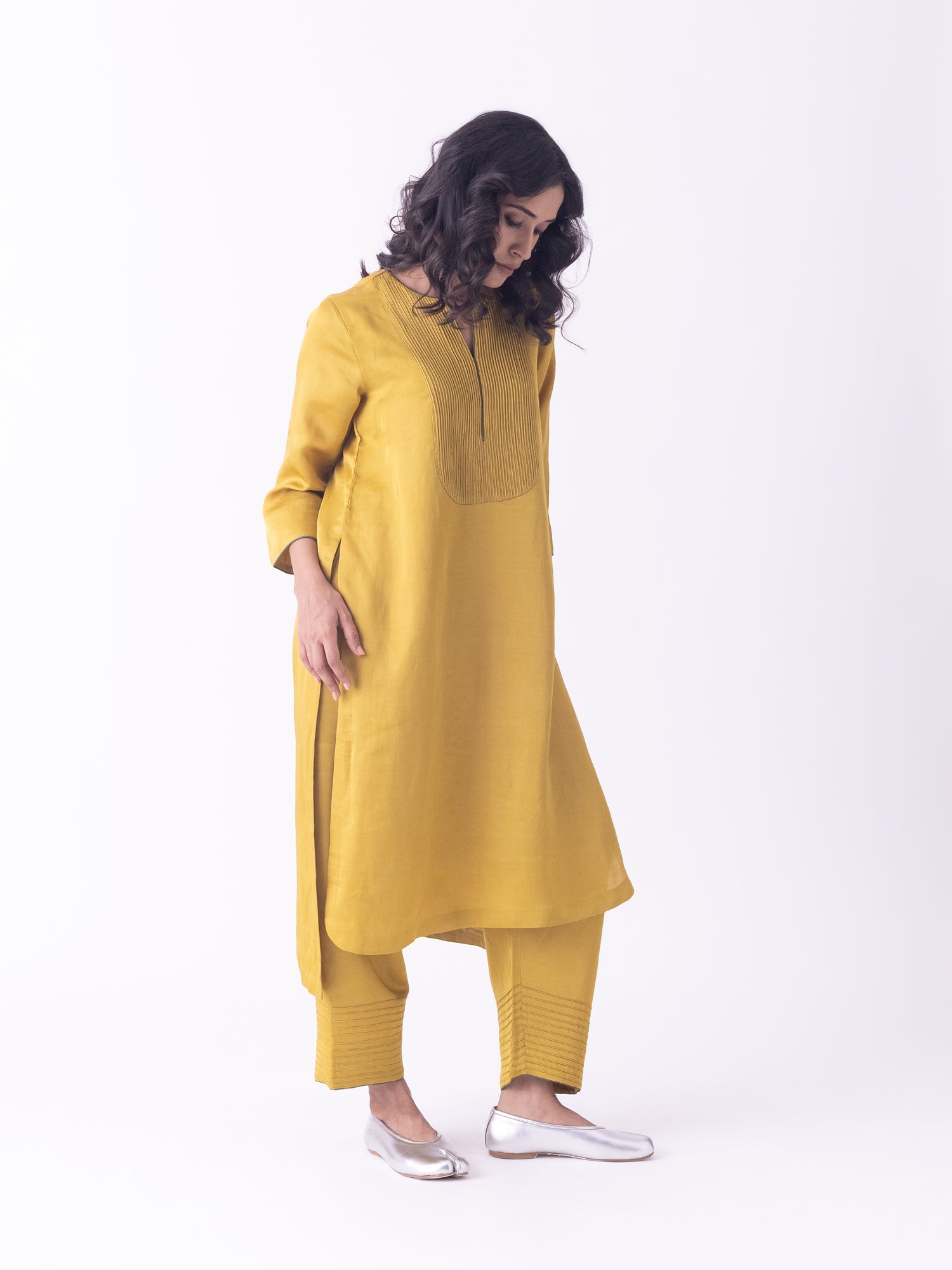 Bind Kurta - CiceroniKurta, Festive WearShades of India