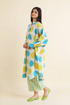 Bindi Co - ord Set - CiceroniKurta Set, Everyday WearSheetal Joshi Verma