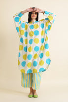 Bindi Co - ord Set - CiceroniKurta Set, Everyday WearSheetal Joshi Verma