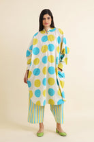 Bindi Co - ord Set - CiceroniKurta Set, Everyday WearSheetal Joshi Verma