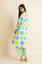 Bindi Co - ord Set - CiceroniKurta Set, Everyday WearSheetal Joshi Verma