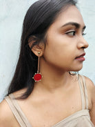 Bindi Earrings - CiceroniEarringsPiku