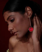 Bindi Earrings - CiceroniEarringsPiku