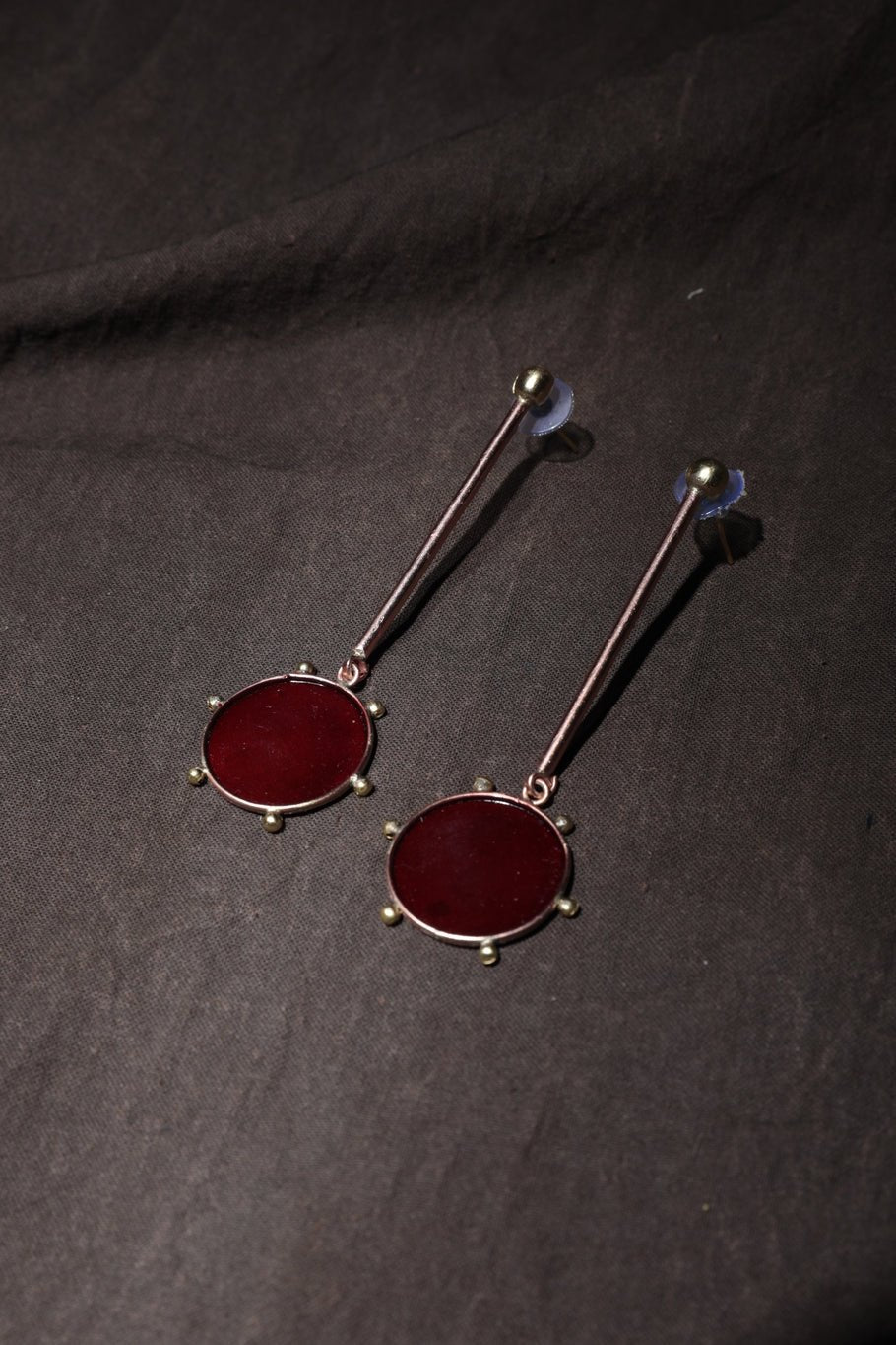 Bindi Earrings - CiceroniEarringsPiku