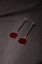 Bindi Earrings - CiceroniEarringsPiku