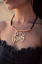 Bioluminescence Neckpiece - CiceroniNeckpiecePiku