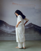 Birdy Kurta - CiceroniKurta Set, Everyday WearGulmohar Calcutta