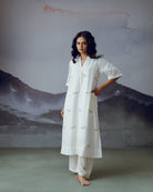 Birdy Kurta - CiceroniKurta Set, Everyday WearGulmohar Calcutta