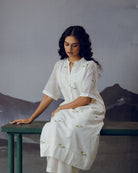 Birdy Kurta - CiceroniKurta Set, Everyday WearGulmohar Calcutta