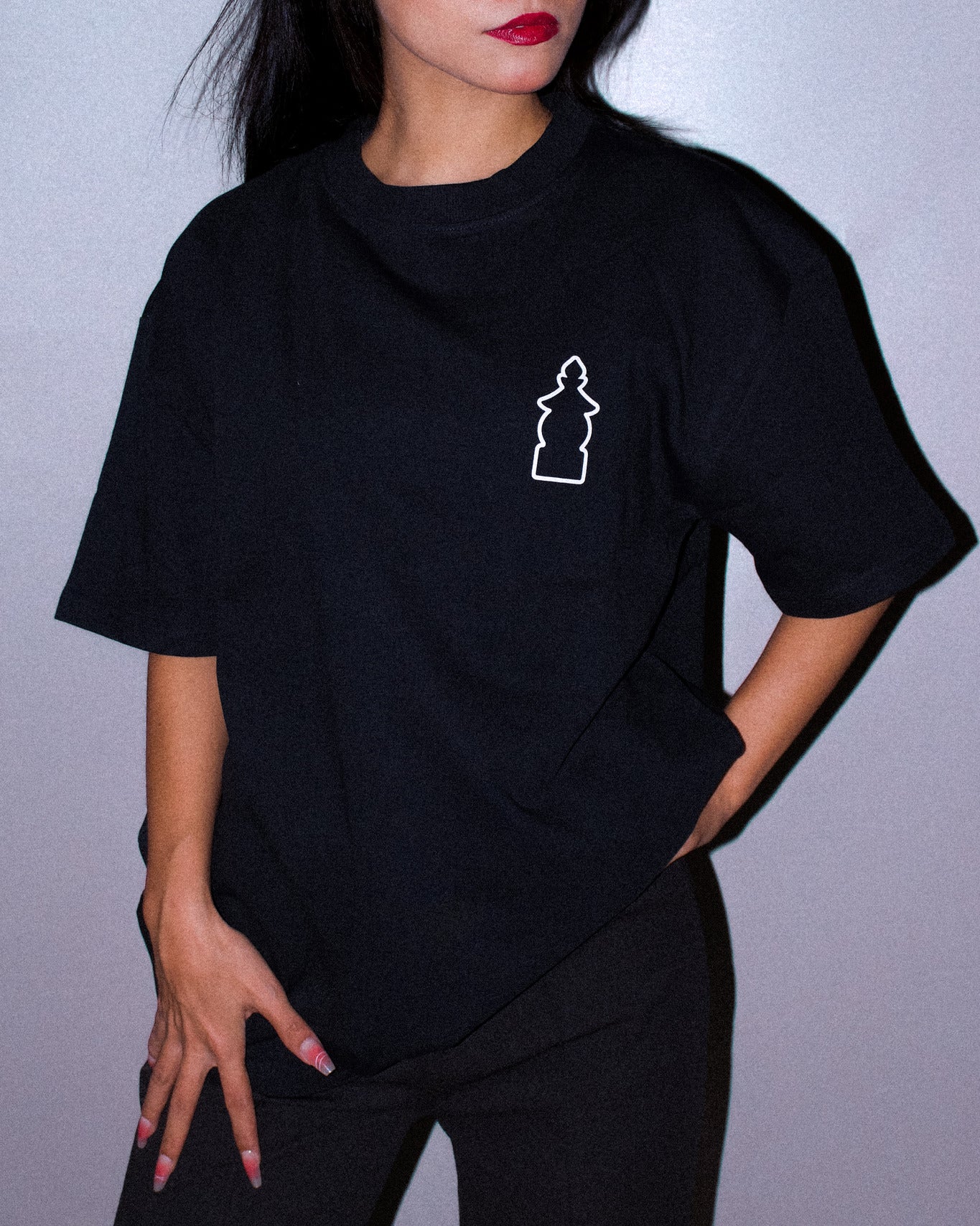 Black Byangoma T-shirt - CiceroniT-Shirttsaku