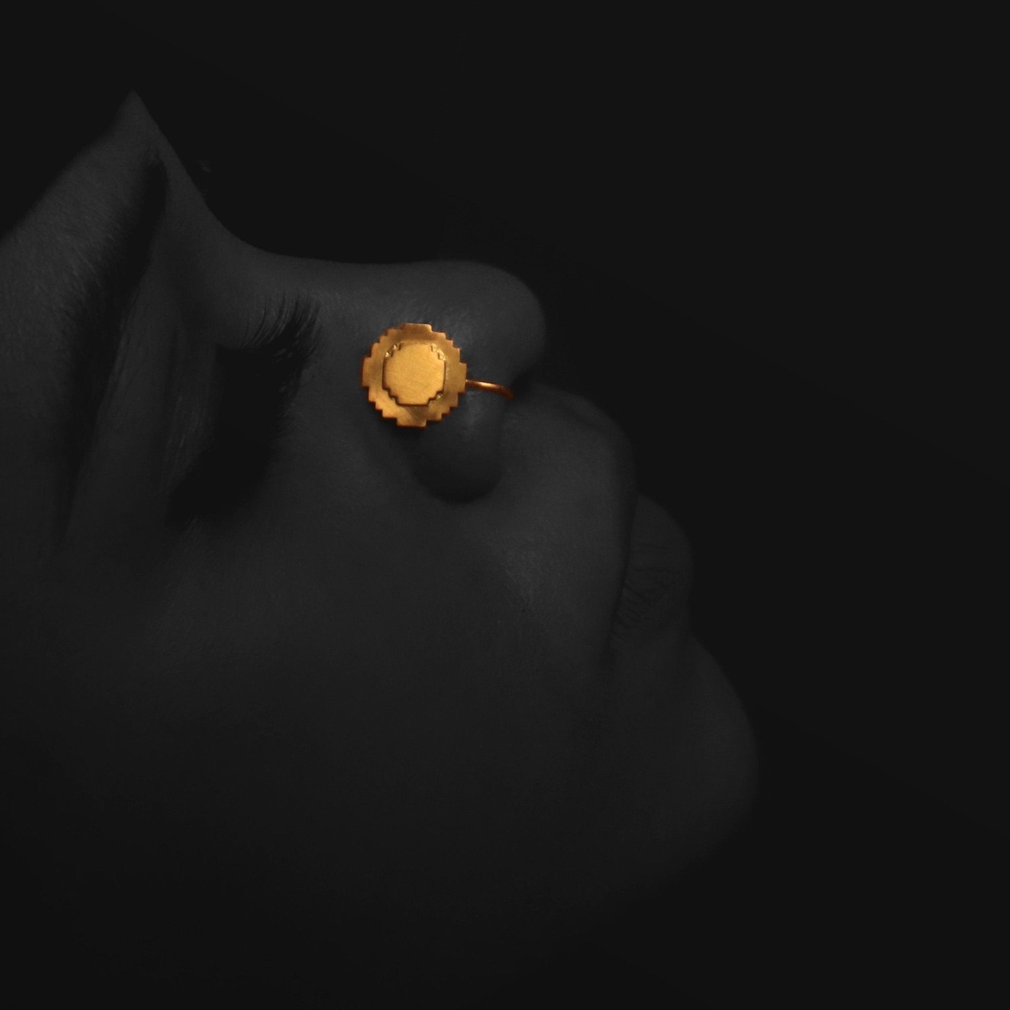 Blip Nose Clip On - CiceroniNose pinNO.NA.MÈ