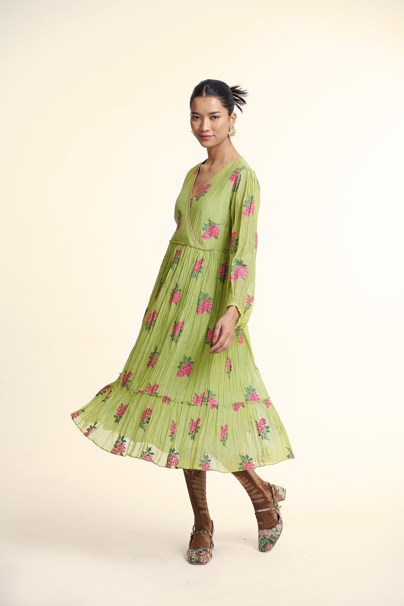 Bliss Dress - CiceroniDressesGaach