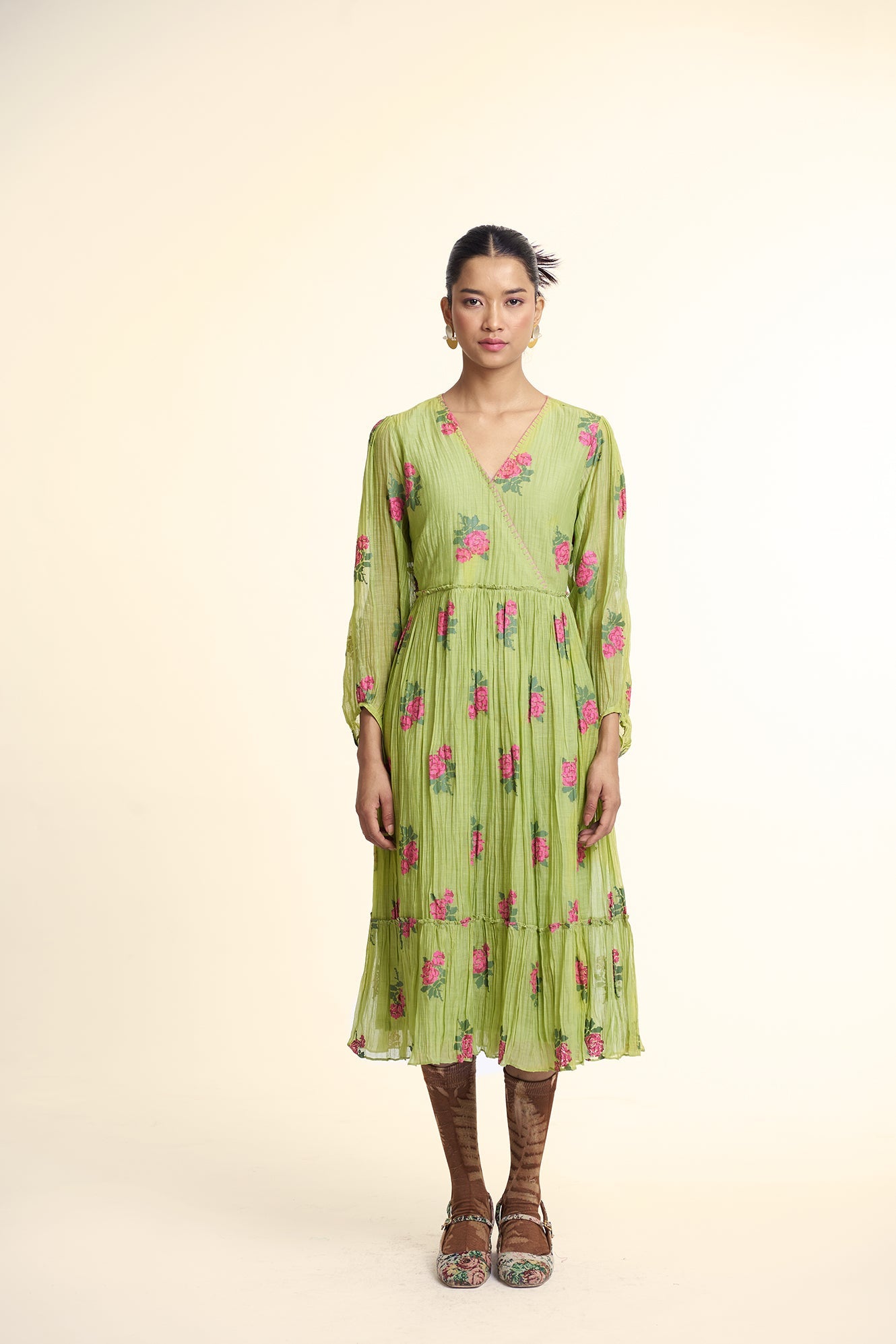 Bliss Dress - CiceroniDressesGaach