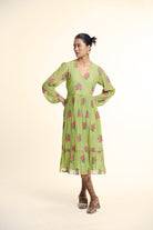 Bliss Dress - CiceroniDressesGaach