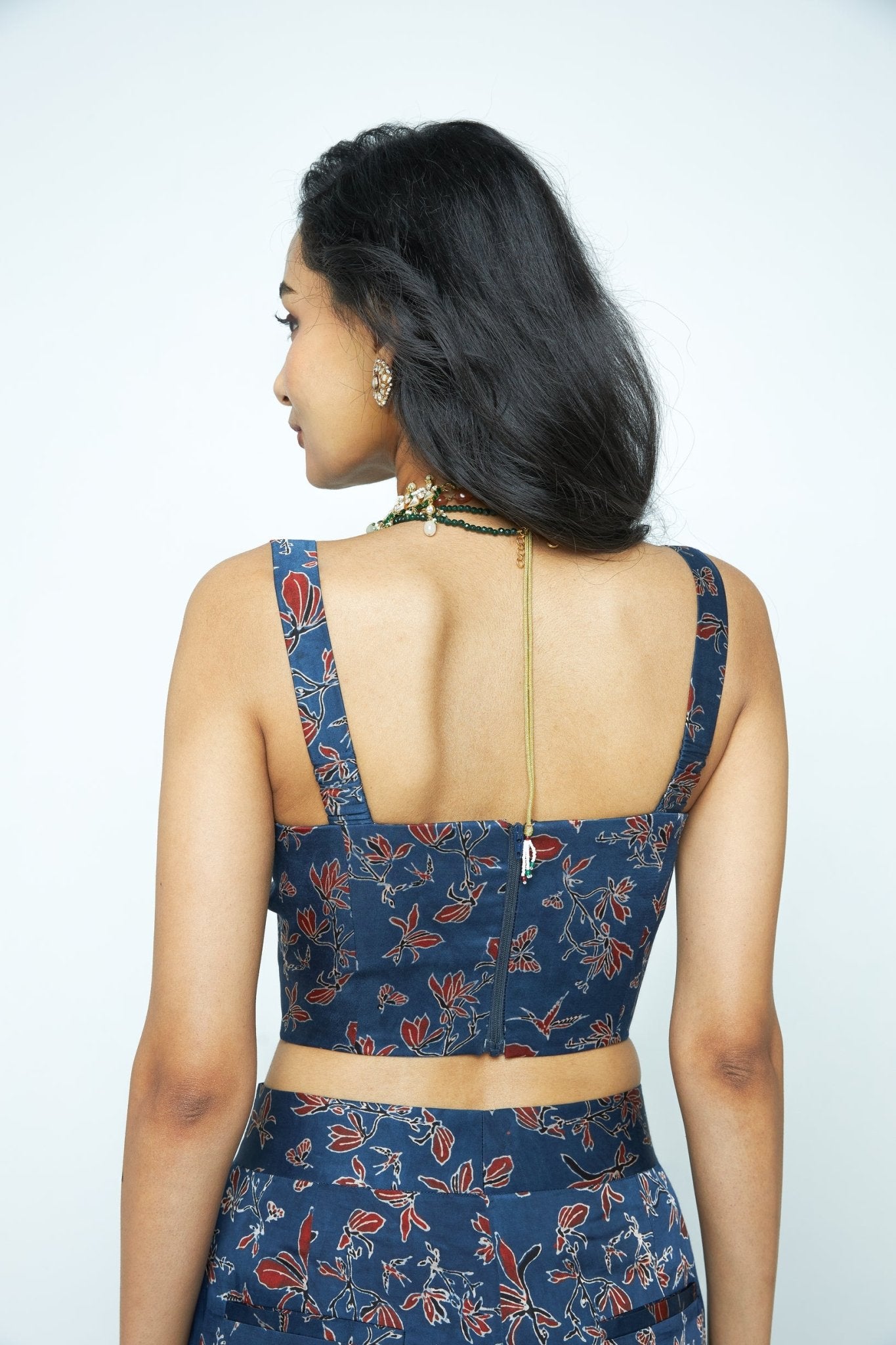 Bloom Corset - CiceroniBustierAnushé Pirani