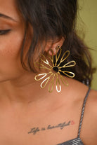 Bloom Earrings - CiceroniEarringsAimra'a