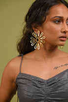 Bloom Earrings - CiceroniEarringsAimra'a