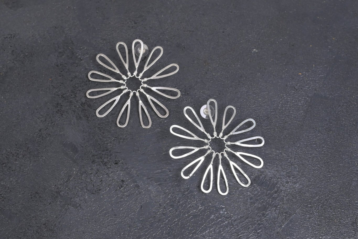 Bloom Earrings - CiceroniEarringsAimra'a