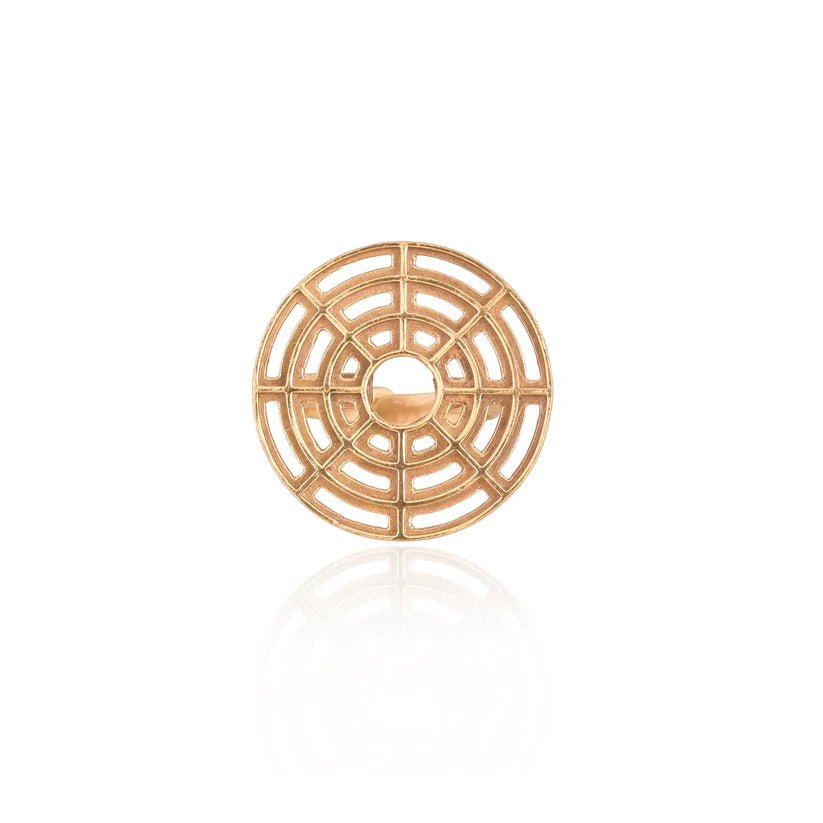 Bloom Ring - CiceroniRingsThe Fabulist