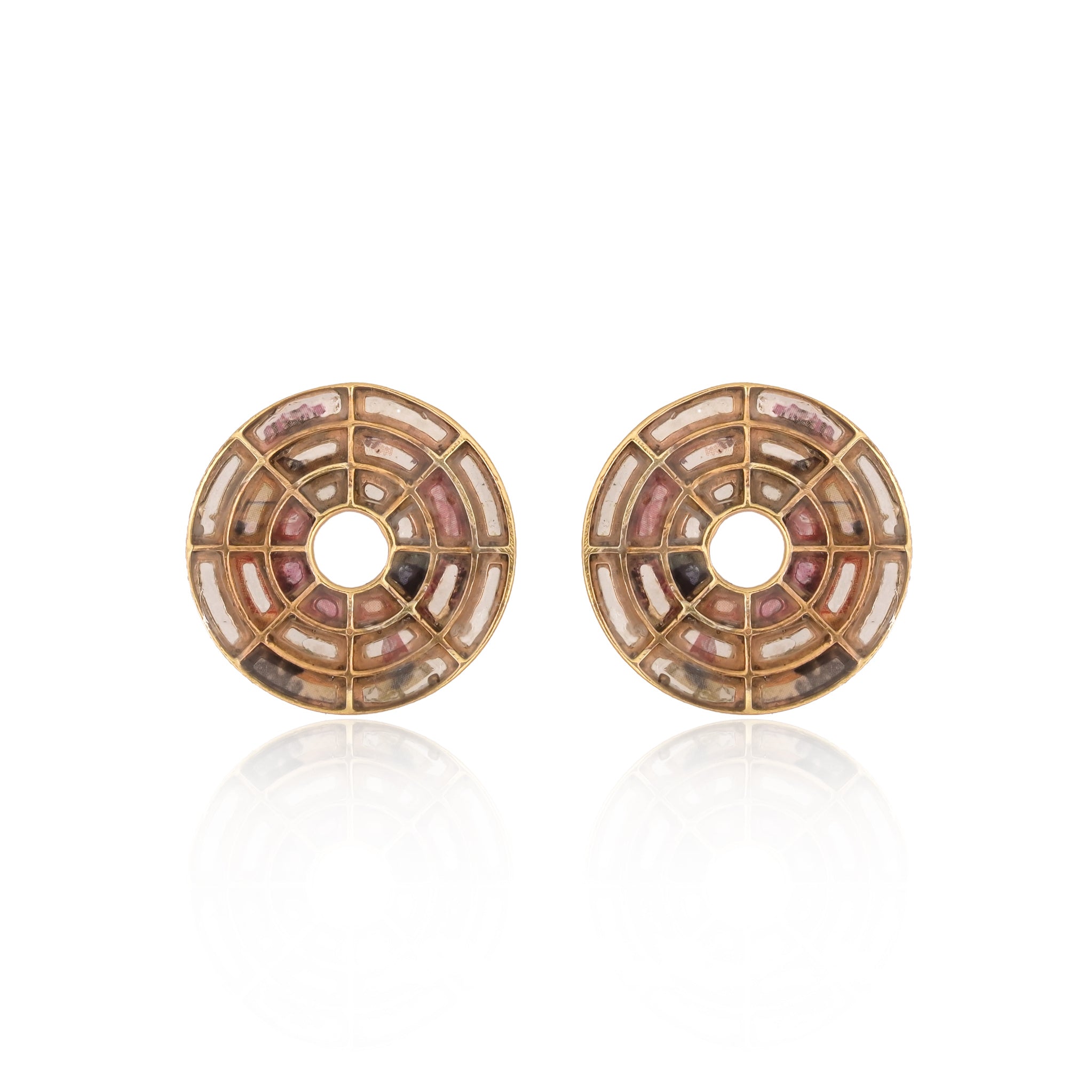 Bloom Studs - CiceroniStudsThe Fabulist
